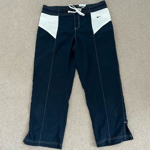 Vintage Nike Capris